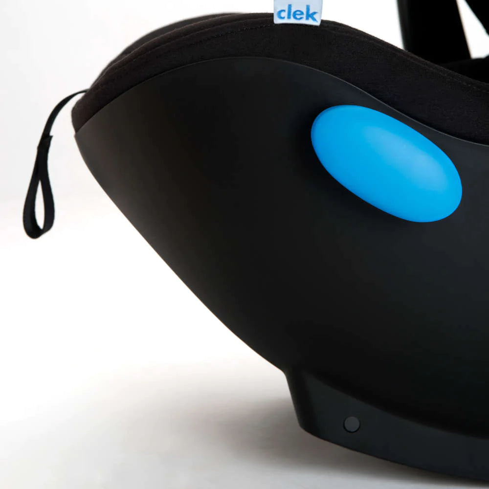 Clek car seat sales bag
