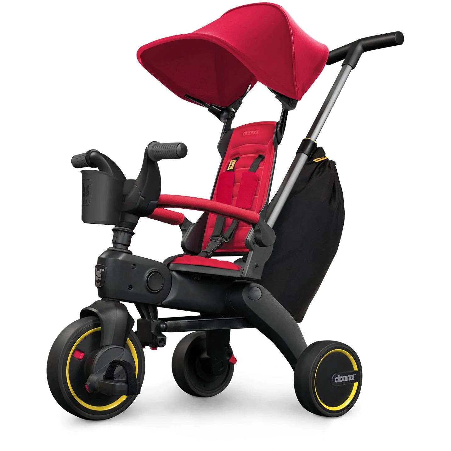 Doona Liki Trike S3 – BabyBliss Doona Liki Trike S3 – BabyBliss