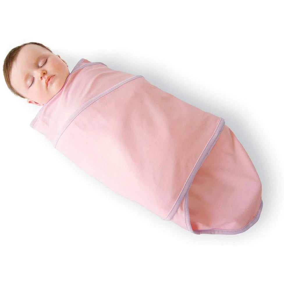 Miracle Blanket Swaddler BabyBliss