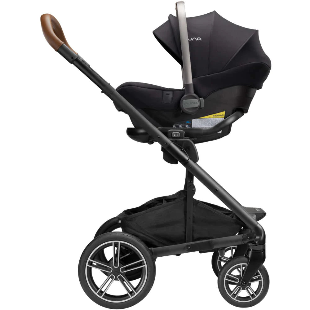 Shop All Nuna Car Seats, Strollers, Carriers & More