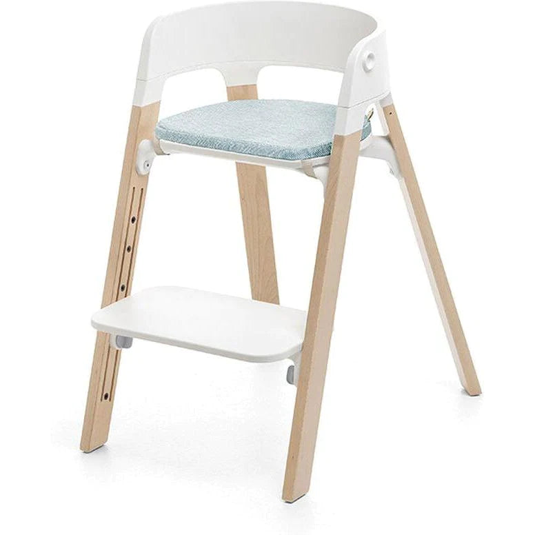 Stokke Steps Chair Cushion – BabyBliss