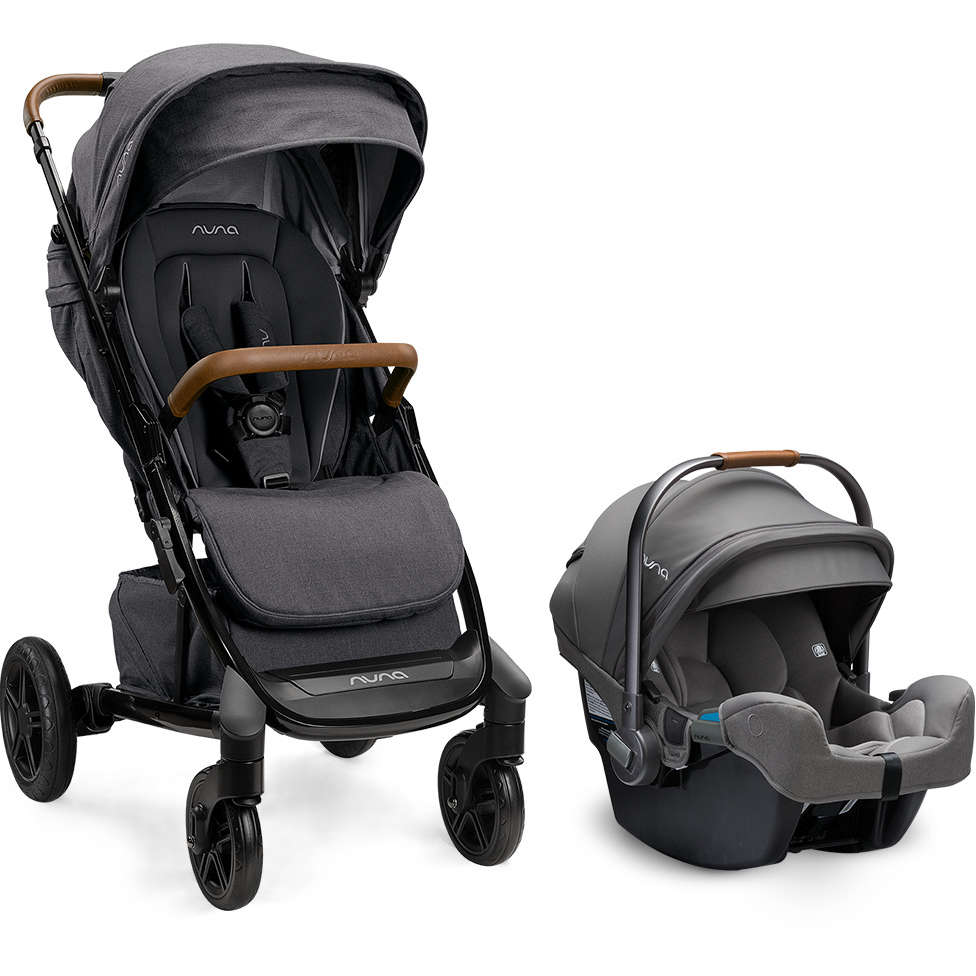 nuna stroller for 2 Nuna TAVO Next + PIPA RX Travel System – BabyBliss