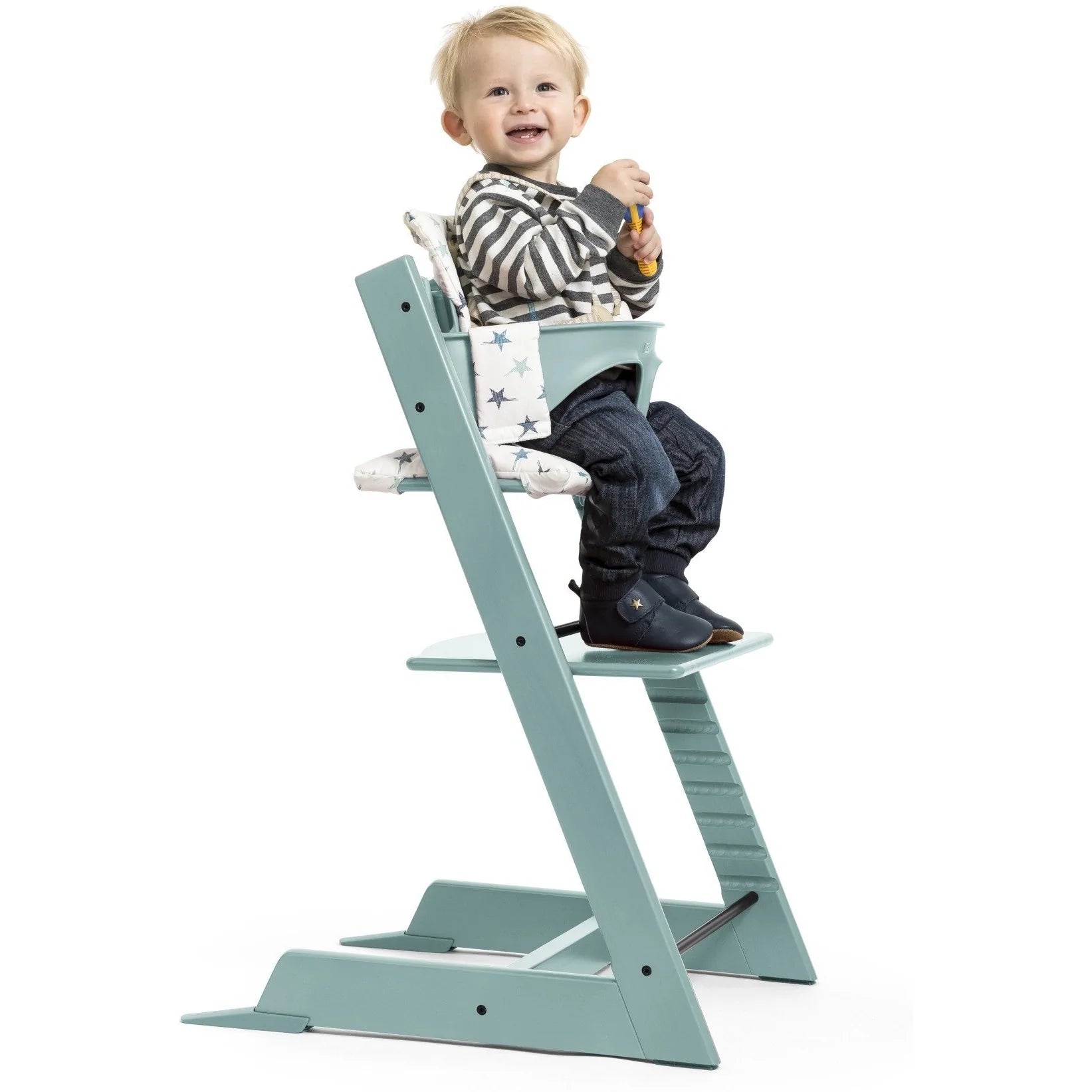 Stokke Tripp Trapp High Chair – BabyBliss