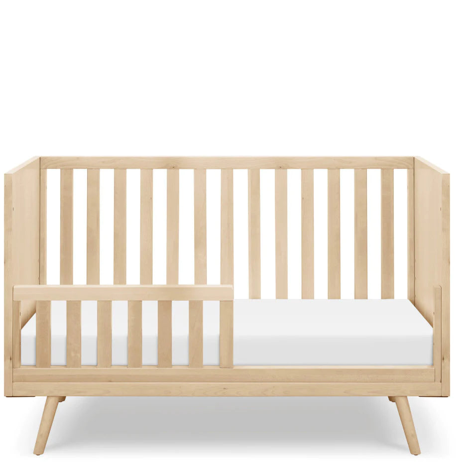 Ubabub Nifty Timber 3 In 1 Crib BabyBliss