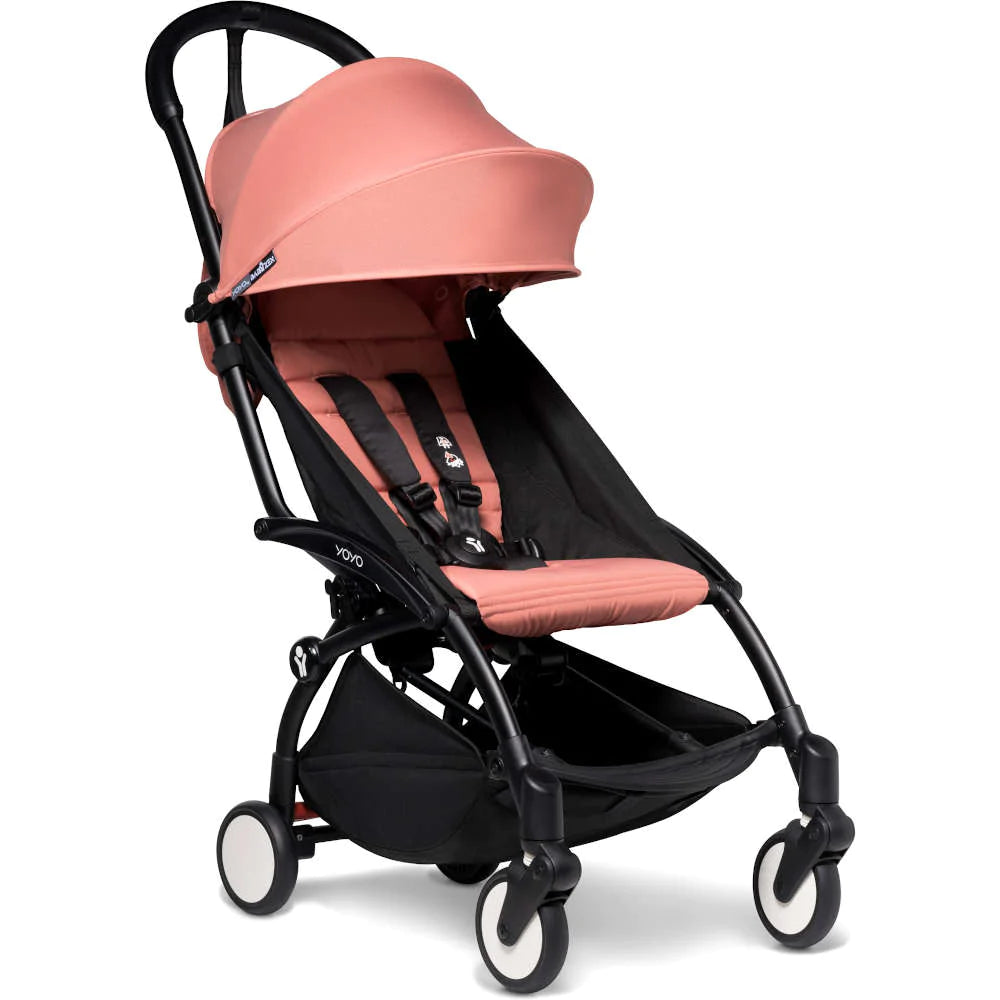 Babyzen Stroller Yoyo 6 C BabyBliss
