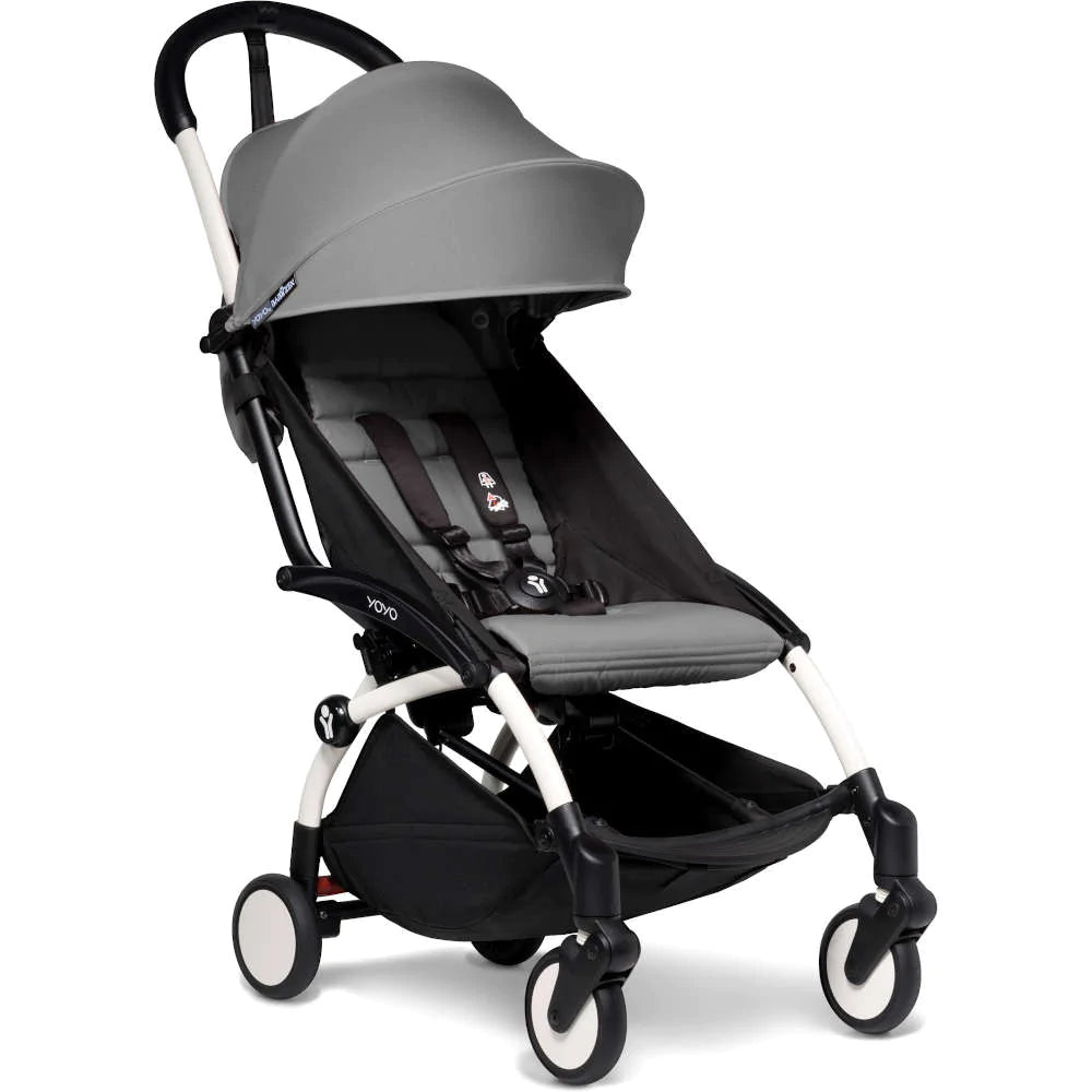 Babyzen Stroller Yoyo 6 C BabyBliss