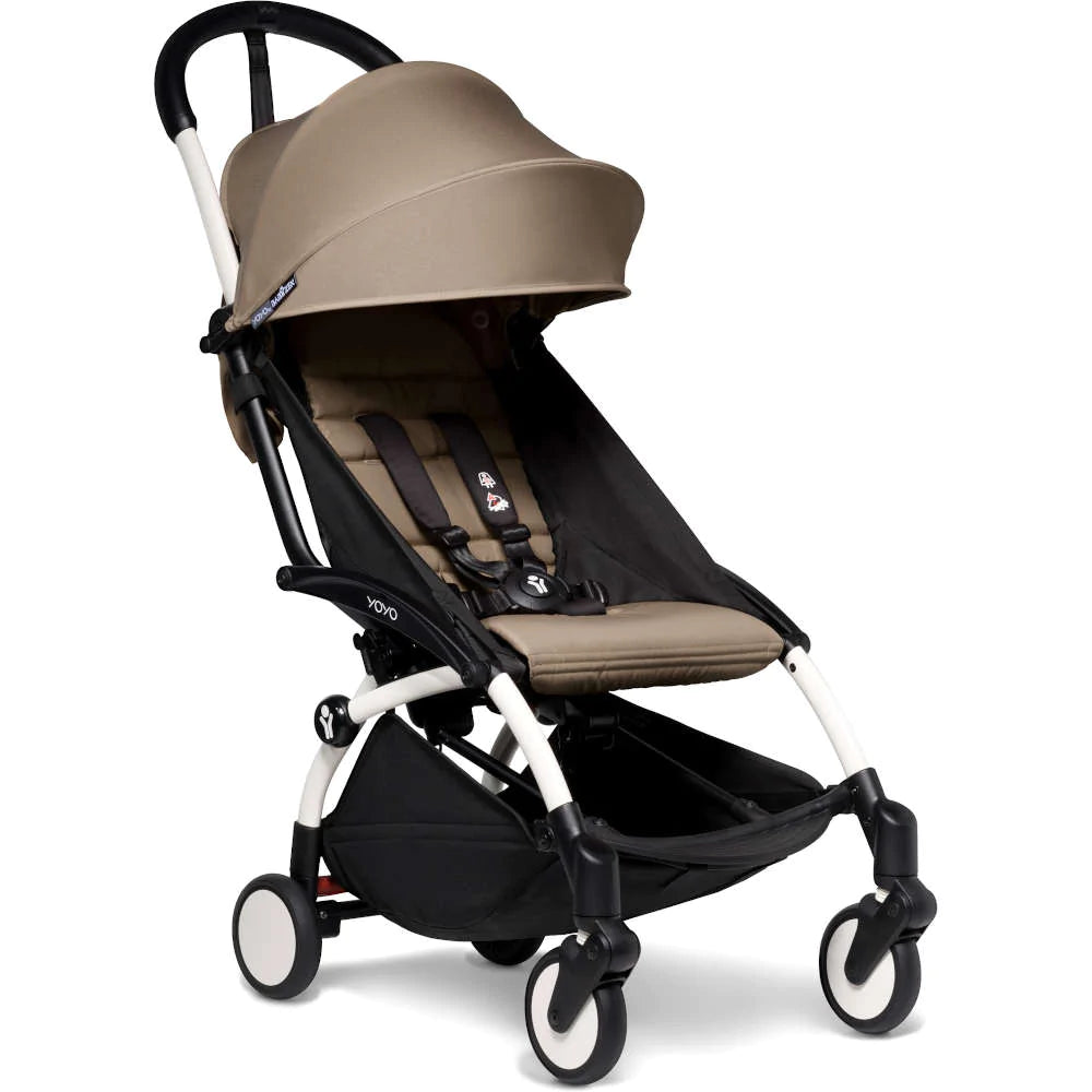 Babyzen Stroller Yoyo² 6+ – BabyBliss