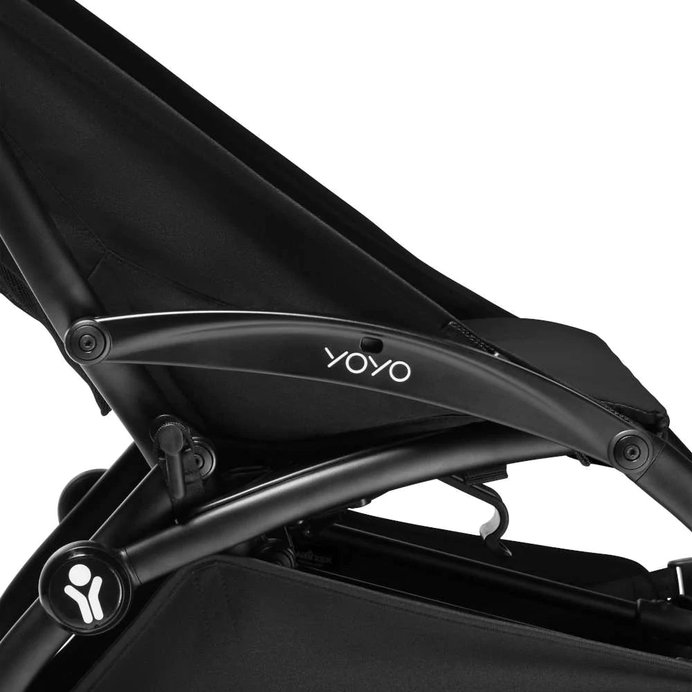 Babyzen Stroller Yoyo 6 C BabyBliss