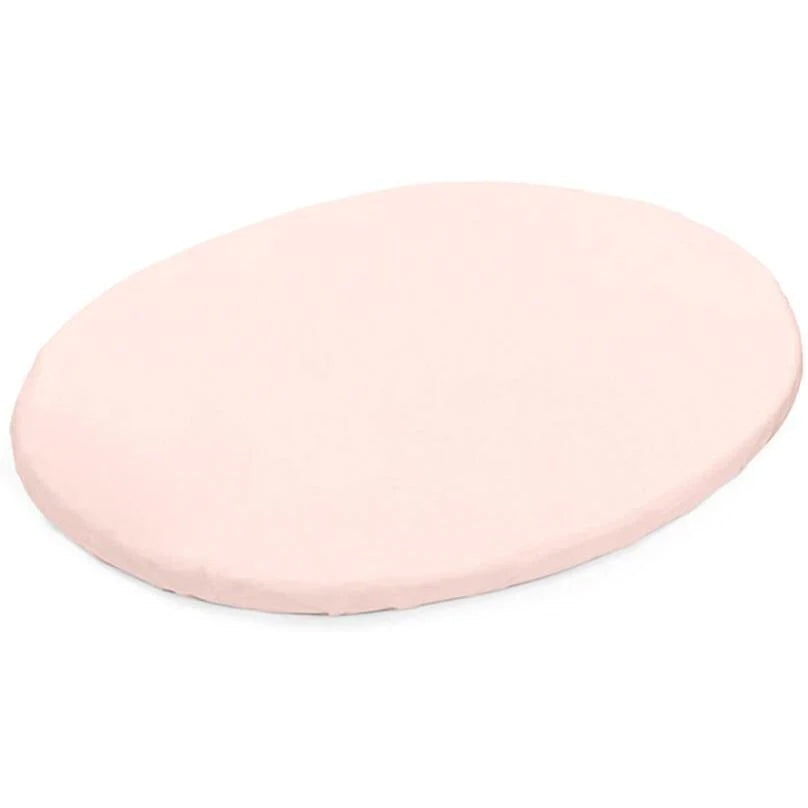 stokke oval crib sheets Stokke Sleepi Mini Fitted Sheet – BabyBliss
