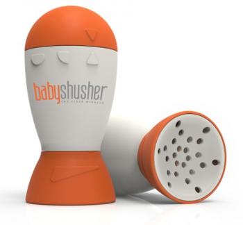 Baby Shusher – Baby & Kids 1st