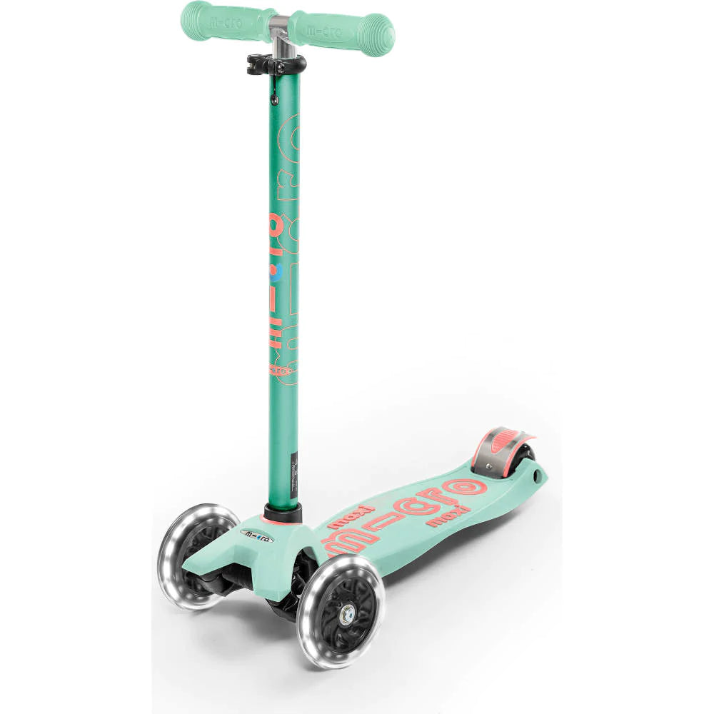Maxi online kick scooter