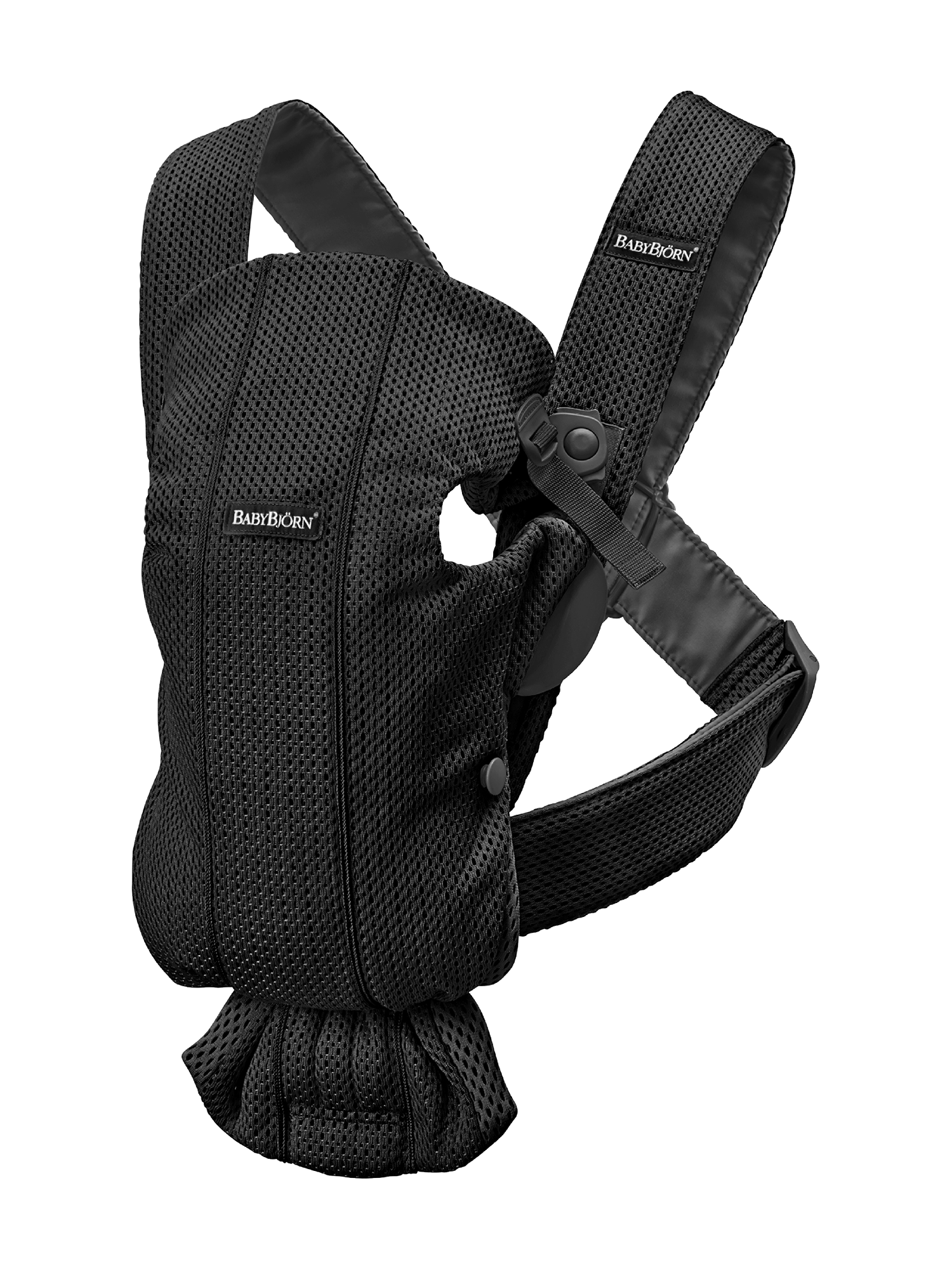 Baby Bjorn Carrier Mini 3D Mesh BabyBliss