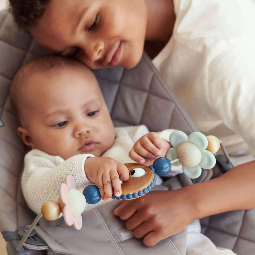 Baby bjorn online bouncer toy